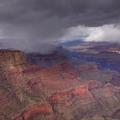 Grand Canyon National Park, Ominous Situation -182  