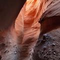Anza Borrego Slot Canyon -26