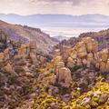 Chiricahua National Monument, AZ -22