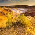 Devil's Kitchen, Wyoming -48