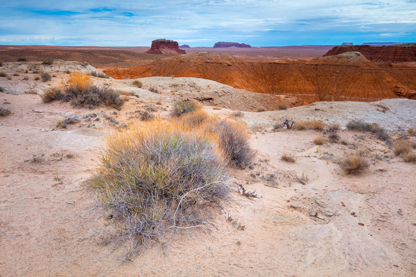 Goblin Valley State Park, Utah -5