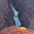 Gooseneck State Park -20