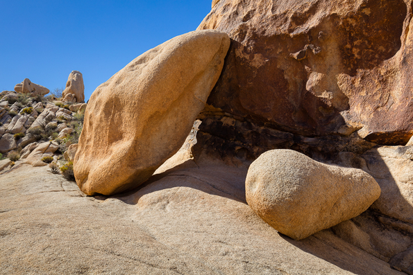 Joshua Tree National Park -107