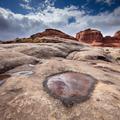 Canyonlands National Park, Needles District -17