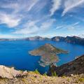 Crater Lake National Park, Oregon -44