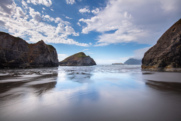 Southern Oregon Coast -5