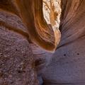 Tent Rocks, Passage -29