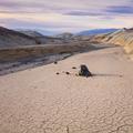 Twenty Mule Team Canyon, Death Valley National Park -40