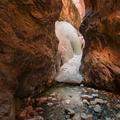 Zapata Falls -1