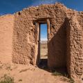 Abiquiu Church-3