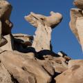 Bisti Badlands-1