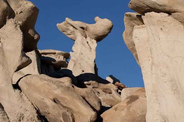 Bisti Badlands-1