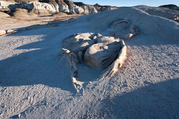 Bisti Badlands-14