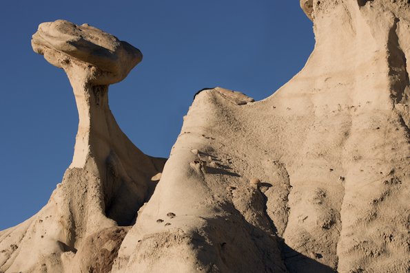 Bisti Badlands-2