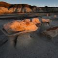 Bisti Badlands-20