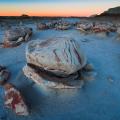 Bisti Badlands-22