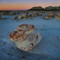 Bisti Badlands-25