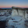 Bisti Badlands-27