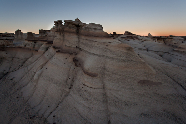 Bisti Badlands-28