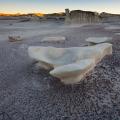 Bisti Badlands-30
