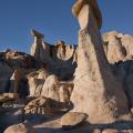 Bisti Badlands-31