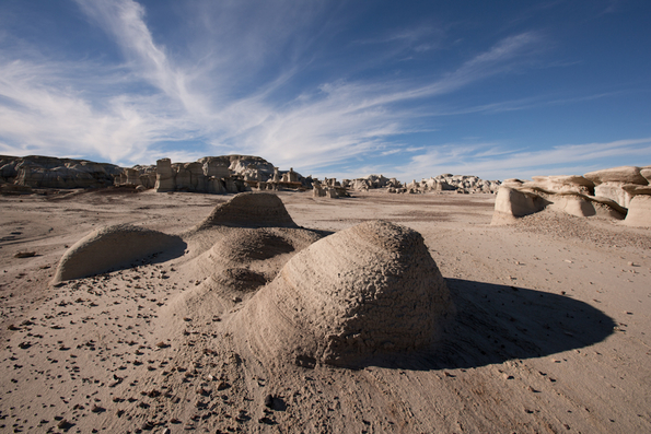 Bisti Badlands-36