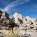 Bisti Badlands-38