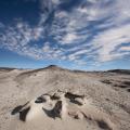 Bisti Badlands-43