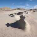 Bisti Badlands-44