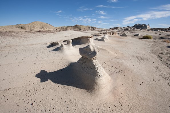 Bisti Badlands-44