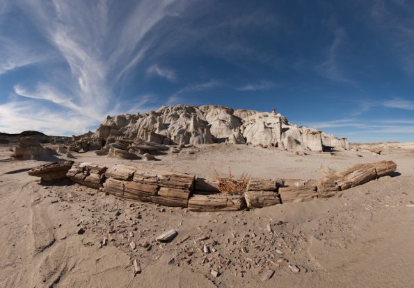 Bisti Badlands-5
