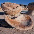 Bisti Badlands-8