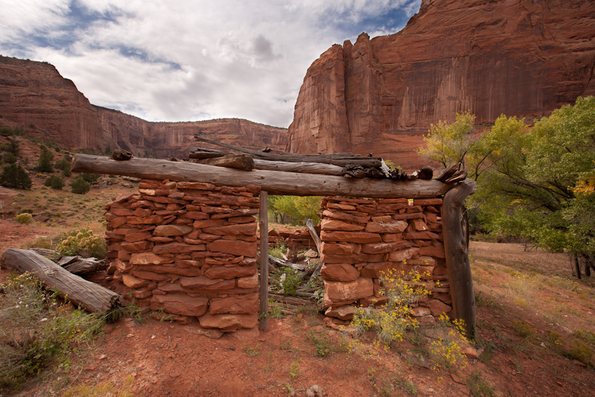 Canyon de Chelley-12