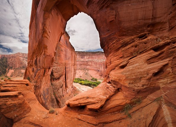 Canyon de Chelly-10