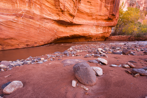 Capitol Reef-99