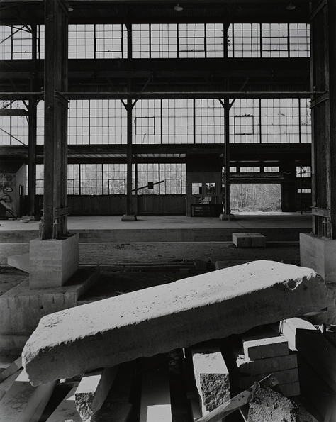 Limestone Mill