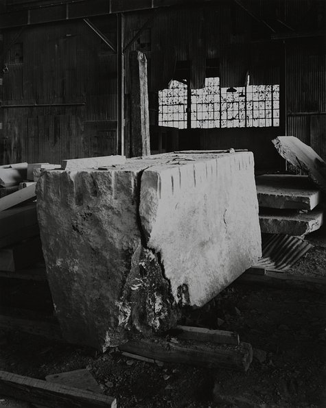 Limestone Quarry -1