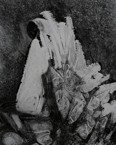 Ice Form -4