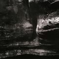 Fern Ledge, Hocking Hills, Ohio