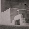 Laguna Pueblo Church