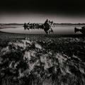 Mono Lake Sunrise