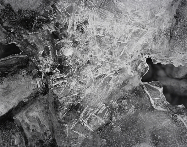 Ice Form -3