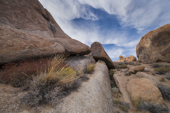 Alabama Hills-Lone Pine -8