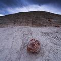 Hunter Wash, Bisti Badlands-11