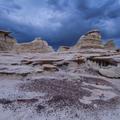 Bisti Badlands-Hunter Wash-18