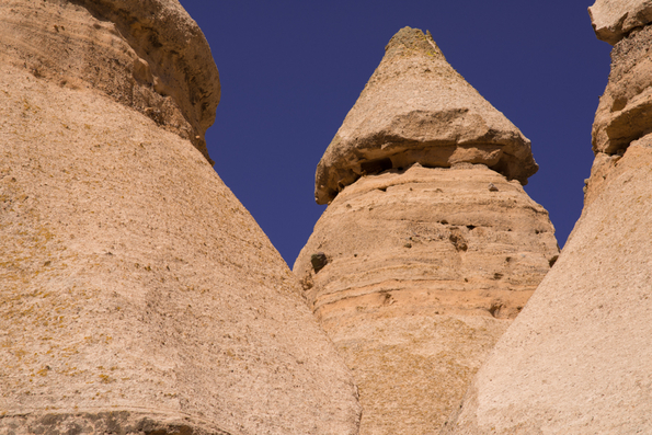 Tent Rocks, New Mexico-12