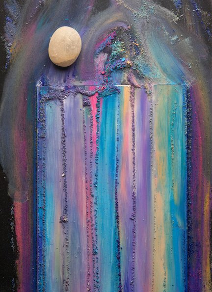 Conversation with the Moon -1