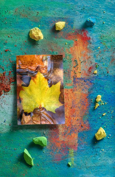Fall Pastel -5