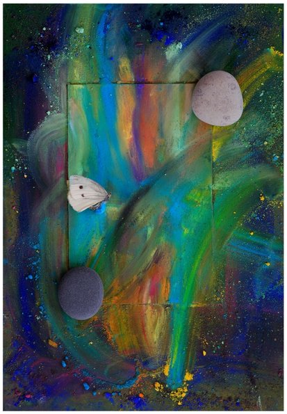 Icarus -3
