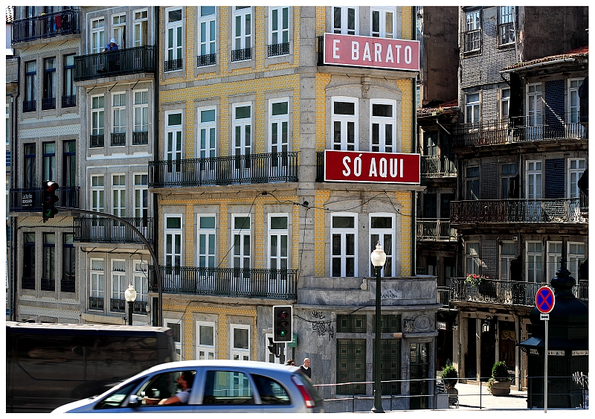 Porto intersection-6